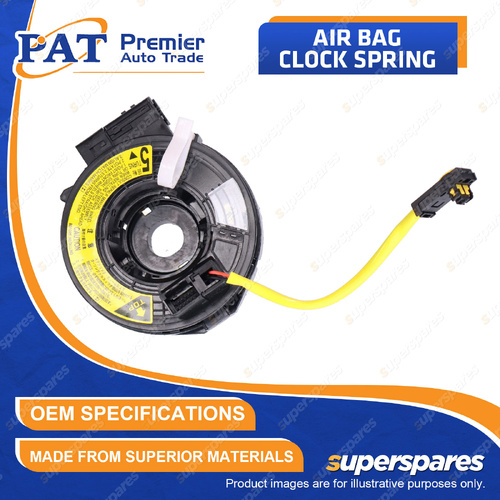 1 x PAT Air Bag Clock Spring for Suzuki Grand Vitara JT S-Cross Splash Swift SX4
