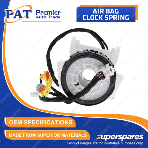 PAT Clock Spring for Holden Commodore Berlina Calais VE Caprice Statesman MY10