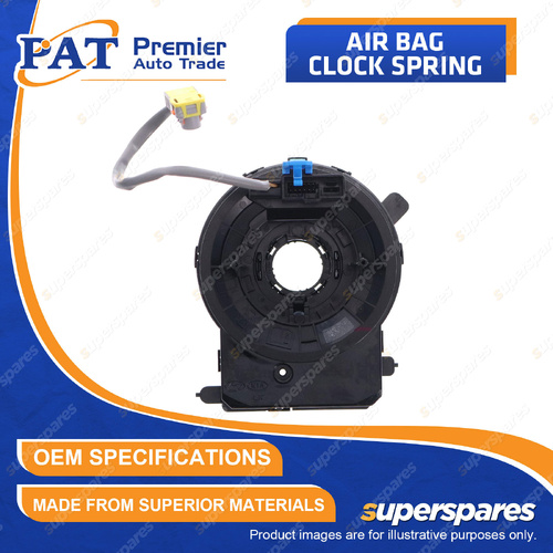 1 x PAT Air Bag Clock Spring for Hyundai Staria US Tucson NX 1.6L 2.0L 2.2L 3.5L