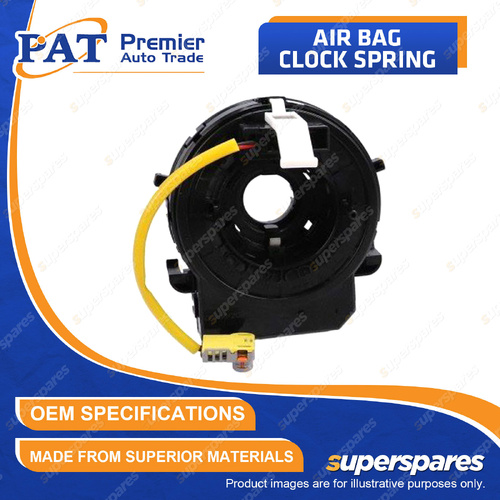 1 x PAT Air Bag Clock Spring for Hyundai Tucson TL TLE 1.6L 2.0L 2015-2021