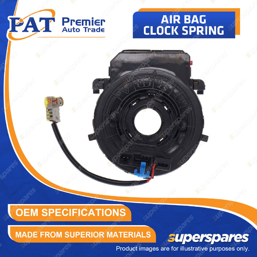 1 x PAT Air Bag Clock Spring for Kia Carnival YP Sportage QL 2.0L 2.2L 2.4L 3.3L