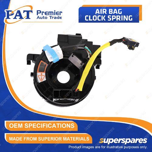 PAT Air Bag Clock Spring for Subaru Forester S14 Impreza G14 Outback B16 XV G24