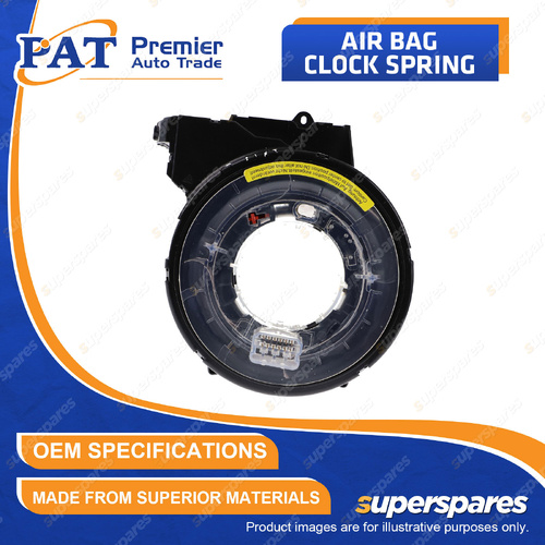 1 x PAT Air Bag Clock Spring for Audi A4 RS4 S4 B8 A5 RS5 S5 8F 8T Q5 SQ5 8R