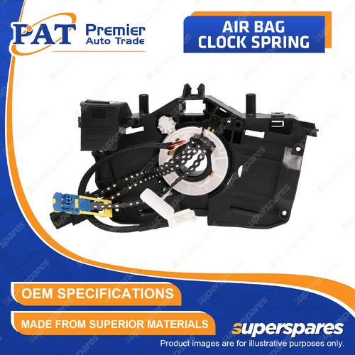 1 x PAT Air Bag Clock Spring for Mitsubishi Express SN 1.6L 2.0L 2020-2022
