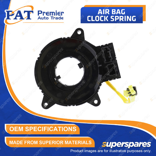 PAT Air Bag Clock Spring for Mazda CX-7 ER MPV LY MX5 NC RX-8 FE 1.3L 2.0L 2.3L
