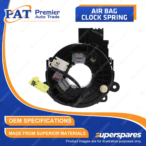 PAT Air Bag Clock Spring for Nissan 370Z Z34 Juke Maxima Murano Serena Skyline
