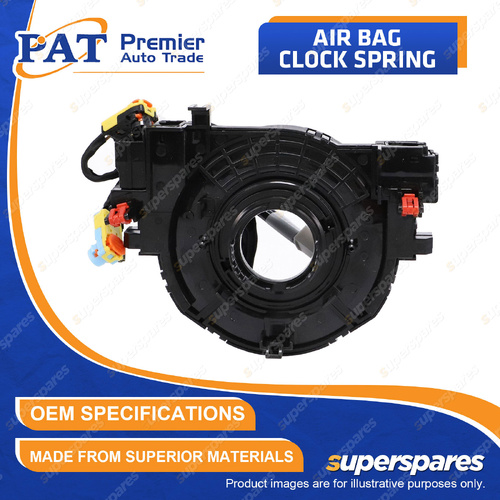 1 x PAT Air Bag Clock Spring for Lexus ES GS LX RX 300h 350L 450H 450D 450HI 570