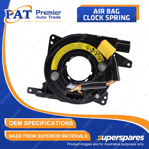 1 x PAT Air Bag Clock Spring for Volvo S60 S80 V60 V70 XC60 XC70 P3 2008-2017