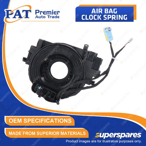 1x PAT Air Bag Clock Spring for Toyota Corolla ZWE211 MZEA12 Rav4 A50 AH50 Yaris