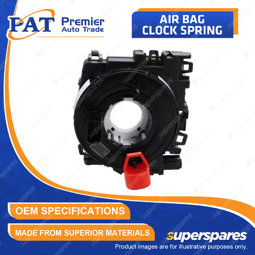 1 x PAT Air Bag Clock Spring for Skoda Octavia NE 1.4L 1.8L 2.0L 2013-2020