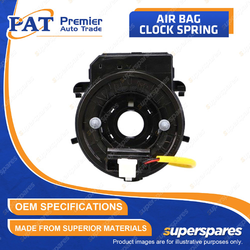 1 x PAT Air Bag Clock Spring for Hyundai Palisade LX Santa FE TM Sonata LF 14-25