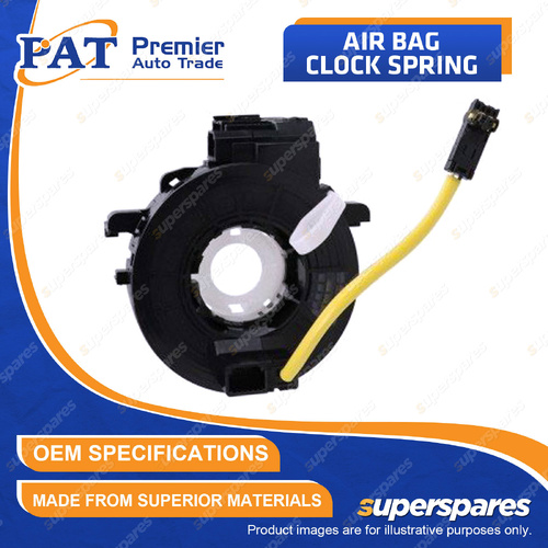 1 x PAT Air Bag Clock Spring for Suzuki Ignis MF Swift AZ 1.0L 1.2L 1.4L 2016-On