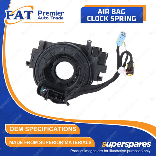 1x PAT Air Bag Clock Spring for Toyota C-HR ZYX10R NGX10R NGX50R 1.2L 1.8L 17-23