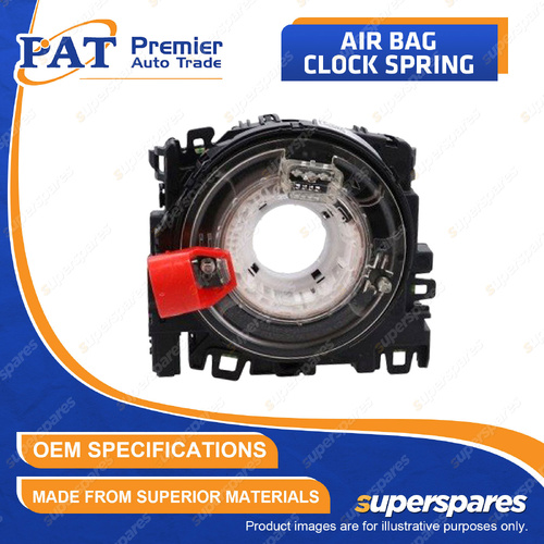 1x PAT Air Bag Clock Spring for Volkswagen Golf MK6 Jetta 1K 1.2L 1.4L 1.6L 2.0L