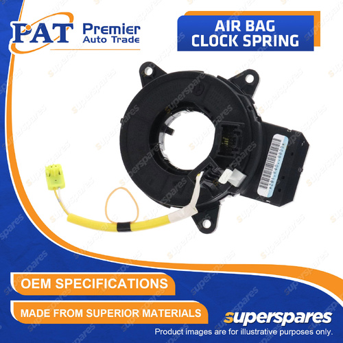 1 x PAT Air Bag Clock Spring for Mazda CX-7 ER 2.2L 2.3L 2.5L L5 R2T L3VDT 06-12