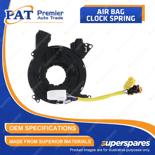 1 x PAT Air Bag Clock Spring for Ford Mustang Mach 1 FN 2.3L 5.0L 2017-2024