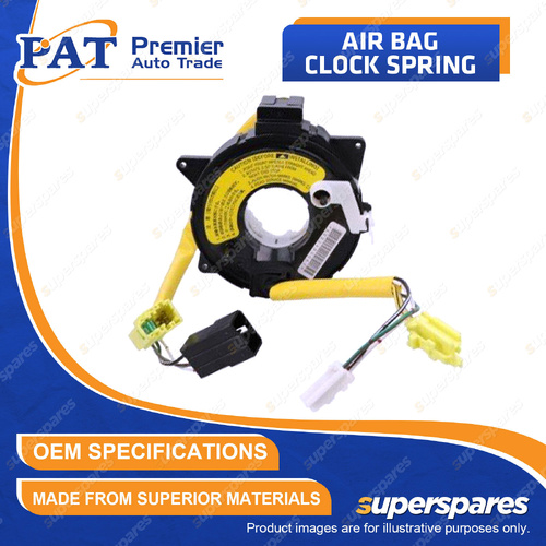 1 x PAT Air Bag Clock Spring for Subaru Forester SF S10 2.0L EJ20J EJ202 EJ205
