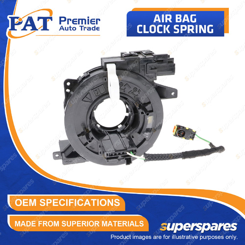 PAT Air Bag Clock Spring for Land Rover Discovery Series 5 LC Range Rover Velar