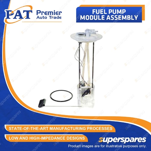 1 Pc PAT Electronic Fuel Pump Assembly for Ford Falcon BA BF XR6T XR8 4.0L 5.4L