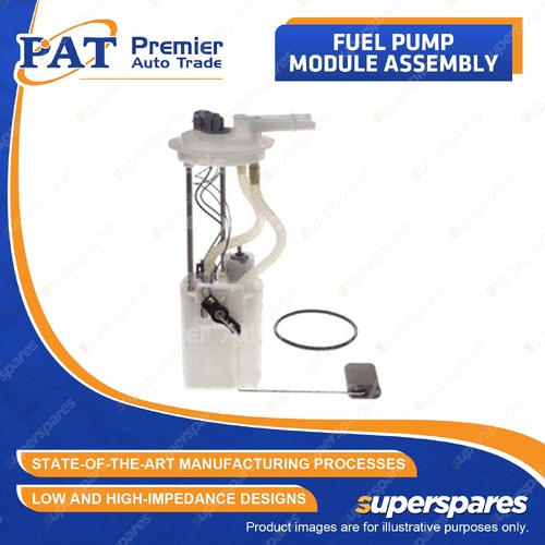 1 Pc PAT Electronic Fuel Pump Assembly for HSV Maloo R8 VU 5.7L LS1 GENIII 01-02