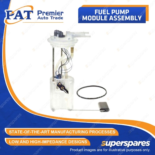 1 Pc PAT Electronic Fuel Pump Assembly for Holden Commodore S VU 3.8L LN3 L36