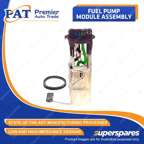 1 Pc PAT Electronic Fuel Pump Assembly for Land Rover Defender 90 110 130 2.5L