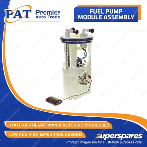 1 Pc PAT Electronic Fuel Pump Assembly for Hyundai Santa Fe SLX SX CM 2.2L 06-09