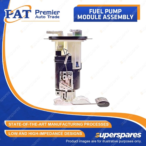 1 Pc PAT Electronic Fuel Pump Assembly for Hyundai Getz TB 1.4L 1.6L G4ED G4EE