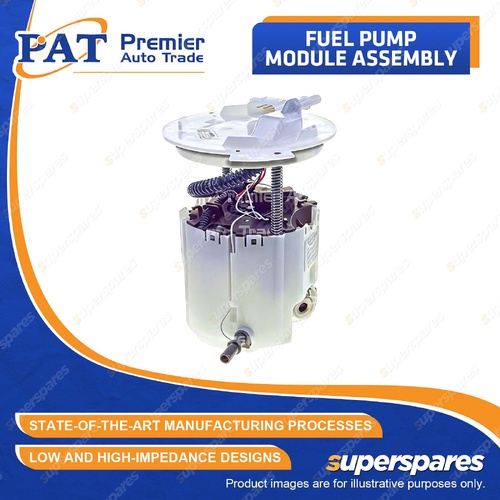 1 Pc Fuel Pump Module Assembly for HSV Clubsport GTS Maloo Senator VE VF Grange