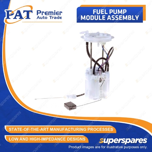 1 Pc Electronic Fuel Pump Assembly for Holden Commodore VY VZ Crewman One Tonner