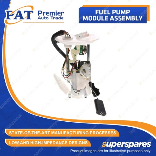 1 Pc PAT Electronic Fuel Pump Assembly for Ford Explorer UT UX UZ 4.6L 2ZA 01-08