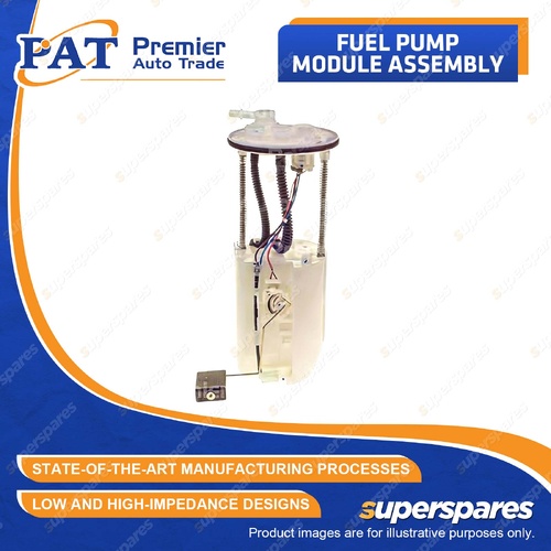 1 Pc PAT E- Fuel Pump for Toyota Hiace TRH201 214 219 221 223 224 226 Regius Ace