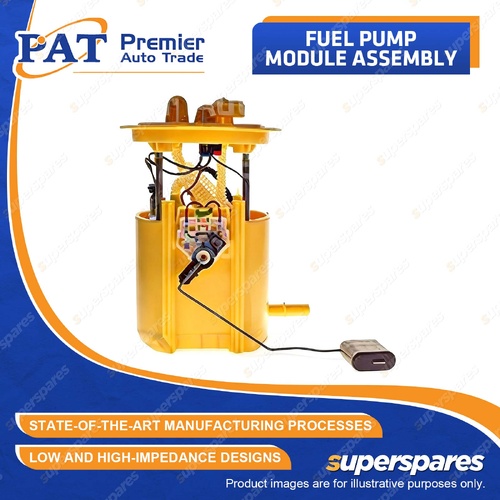 1 Pc PAT E- Fuel Pump Unit for Jeep Grand Cherokee Laredo Limited Overland WK