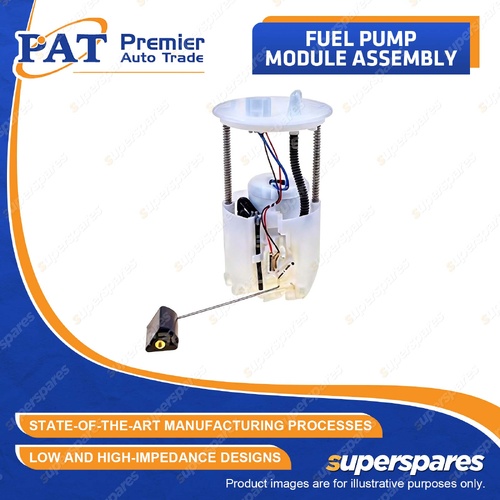 1 x PAT Electronic Fuel Pump Assembly for Mazda CX-5 KE 2.0 2.5L PE-VPS PY 12-17