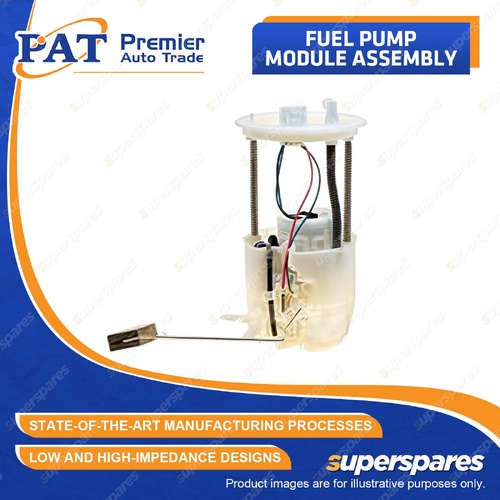 1 Pc PAT Electronic Fuel Pump Assembly for Mazda CX-5 KE 2.0 2.5L PE-VPS PY-VPS