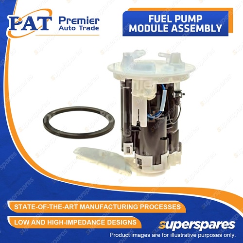 1 Pc PAT Electronic Fuel Pump Assembly for Mitsubishi Lancer Exceed VR-X CG CH
