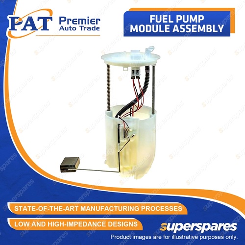 1 Pc PAT Electronic Fuel Pump Assembly for Suzuki SX4 RW416 RW420 1.5L 1.6L 2.0L