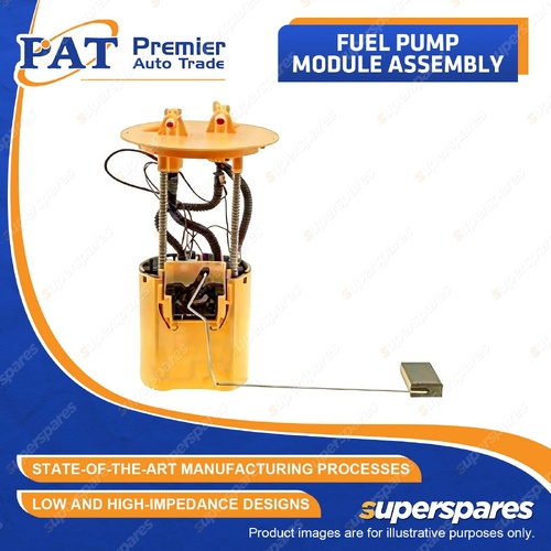 1 Pc PAT Electronic Fuel Pump Assembly for Mazda BT50 UP UR 2.2L 3.2L 2011-2020