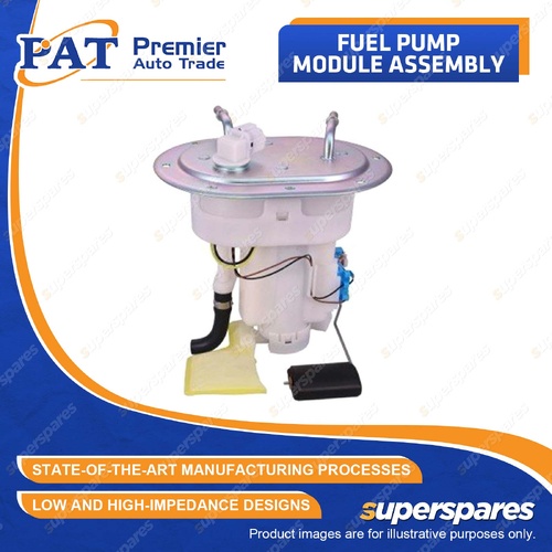 1 x PAT Electronic Fuel Pump Assembly for Kia Sportage KM 2.0L G4GC I4 16V 05-10