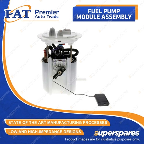 1 Pc PAT E- Fuel Pump Assembly for Jeep Grand Cherokee WK 3.6L 2010-2017