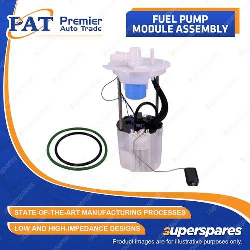 1 Pc PAT Electronic Fuel Pump Assembly for Holden Trax TJ 1.4L B14NET LUJ 14-20