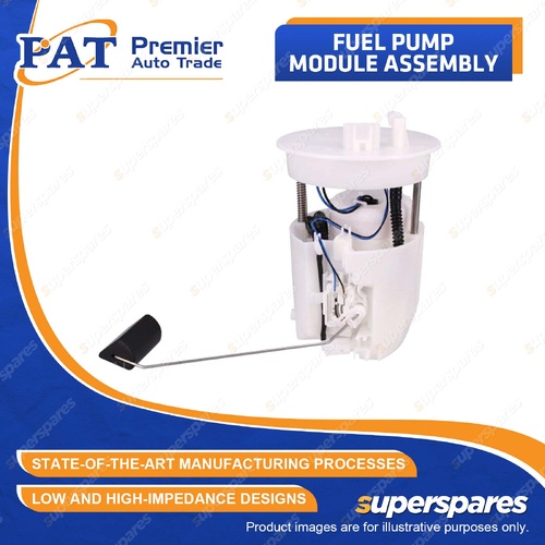 1 Pc PAT Electronic Fuel Pump Assembly for Mazda 3 SP25 Axela BM BN 2.0L 2.5L