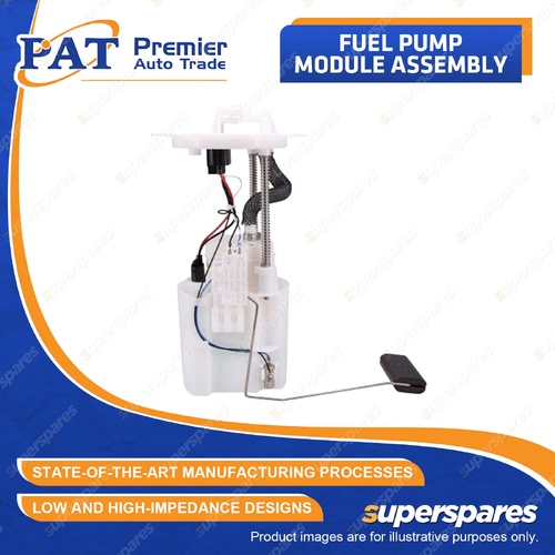 Electronic Fuel Pump Assembly for Benz A B Class W176 W246 CLA C X117 GLA X156