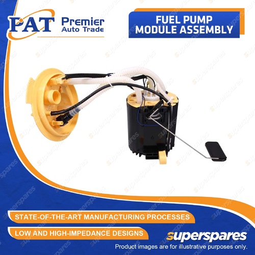 1 Pc PAT Electronic Fuel Pump Assembly for Land Rover Freelander 2 L359 2.2L