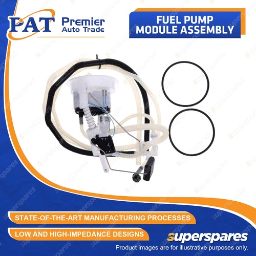 Electronic Fuel Pump Assembly for BMW 1 3 Series E82 E87 E88 E90 E91 E92 E93 X1