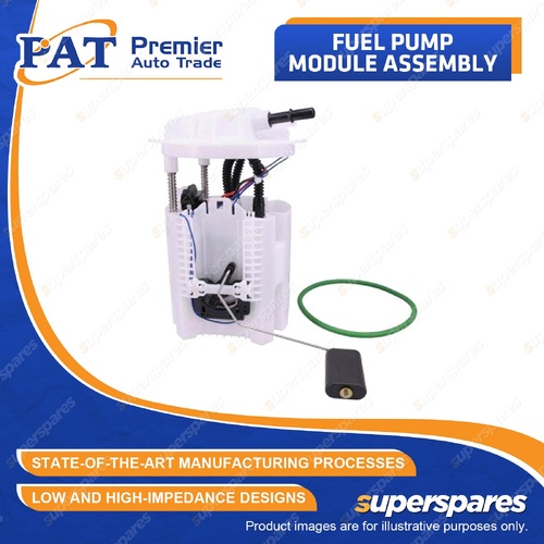 1 Pc PAT Electronic Fuel Pump Assembly for Dodge Journey R/T SXT JC 3.6L 12-17
