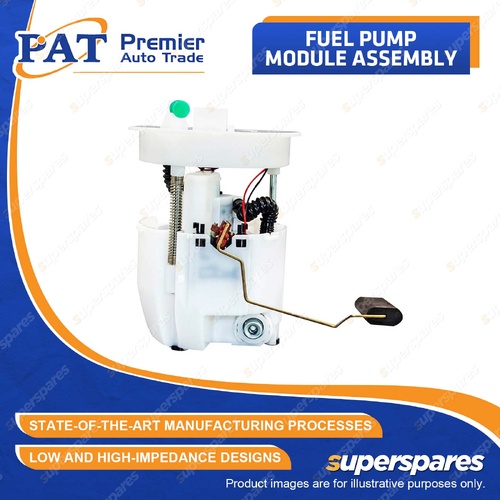 1 x PAT Electronic Fuel Pump Assembly for Mazda 6 GJ GL Atenza GJ 2.0 2.5L 12-19