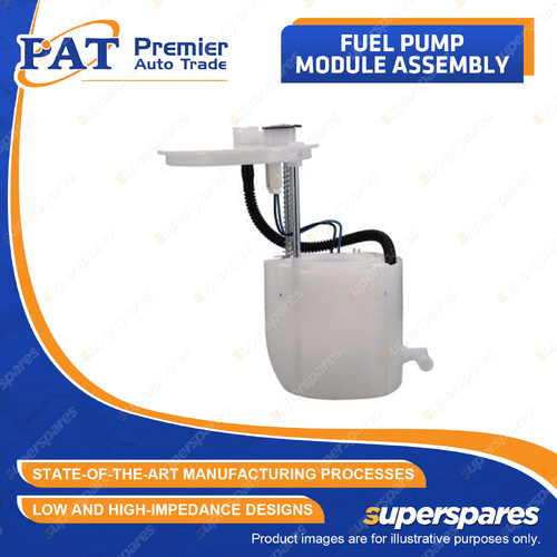 PAT Fuel Pump Module Assembly for Toyota Rav4 Vanguard ACA GSA 33 38 ASA44 ZSA42