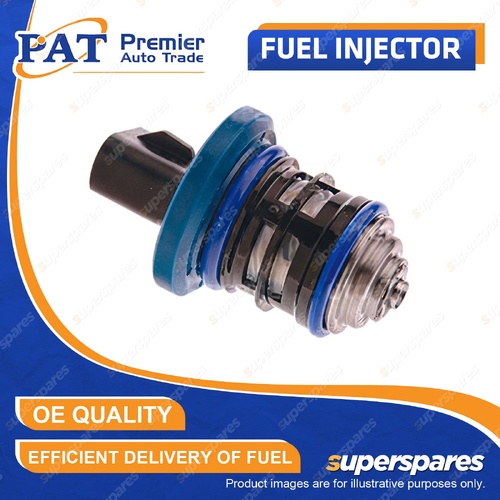 1 Pc PAT Fuel Injector for Ford Falcon EA EB I 3.2L 3.9L CFi 6Cyl 88-92