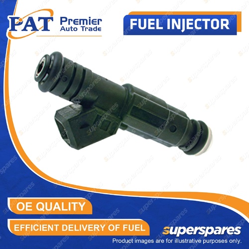 1 Pc PAT Fuel Injector for Ford Fairlane Fairmont Falcon LTD AU1 AU2 AU3 4.0L